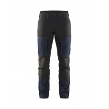Pantalon maintenance + stretch - Blaklader - Modèle 1456