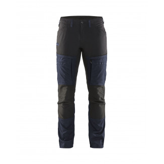 Pantalon maintenance + stretch - Blaklader - Modèle 1456
