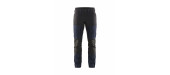 Pantalon maintenance + stretch - Blaklader - Modèle 1456