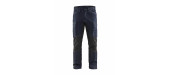 Pantalon maintenance denim + stretch - Blaklader - Modèle 1459