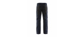 Pantalon maintenance denim + stretch - Blaklader - Modèle 1459