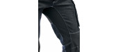 Pantalon maintenance denim + stretch - Blaklader - Modèle 1459