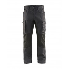 Pantalon maintenance + stretch - Blaklader - Modèle 1459