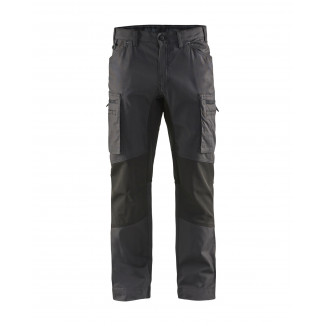 Pantalon maintenance + stretch - Blaklader - Modèle 1459