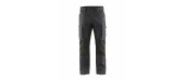 Pantalon maintenance + stretch - Blaklader - Modèle 1459