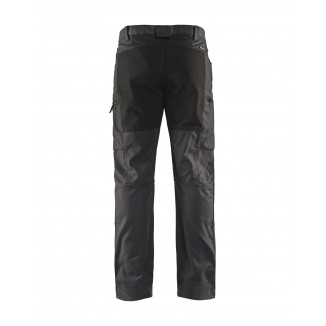 Pantalon maintenance + stretch - Blaklader - Modèle 1459