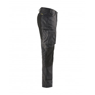 Pantalon maintenance + stretch - Blaklader - Modèle 1459