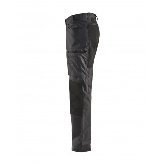 Pantalon maintenance + stretch - Blaklader - Modèle 1459