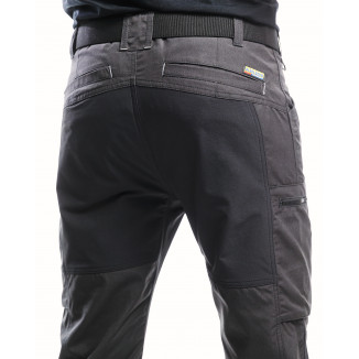 Pantalon maintenance + stretch - Blaklader - Modèle 1459