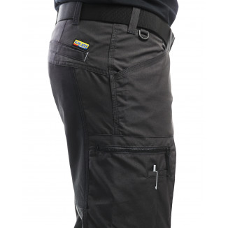 Pantalon maintenance + stretch - Blaklader - Modèle 1459