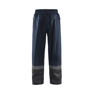 Pantalon de pluie niveau 2 - Blaklader - Modèle 1322