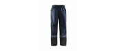 Pantalon de pluie niveau 2 - Blaklader - Modèle 1322