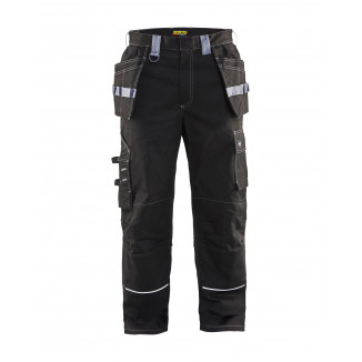 Pantalon artisan retardant flamme - Blaklader - Modèle 1461