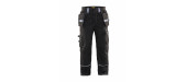 Pantalon artisan retardant flamme - Blaklader - Modèle 1461