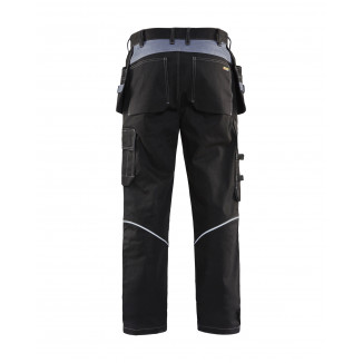 Pantalon artisan retardant flamme - Blaklader - Modèle 1461