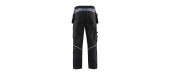 Pantalon artisan retardant flamme - Blaklader - Modèle 1461