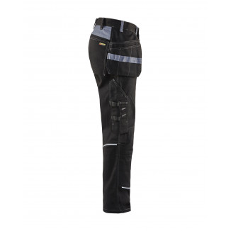 Pantalon artisan retardant flamme - Blaklader - Modèle 1461