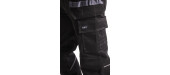 Pantalon artisan retardant flamme - Blaklader - Modèle 1461