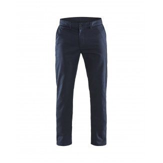 Pantalon chino stretch 2D - Blaklader - Modèle 1465