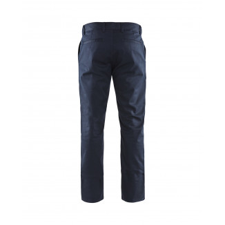 Pantalon chino stretch 2D - Blaklader - Modèle 1465