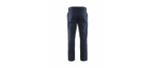 Pantalon chino stretch 2D - Blaklader - Modèle 1465