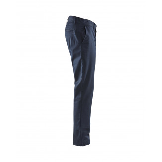 Pantalon chino stretch 2D - Blaklader - Modèle 1465