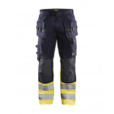 Pantalon multinormes inhérent - Blaklader - Modèle 1489