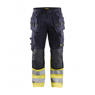 Pantalon multinormes inhérent - Blaklader - Modèle 1489