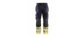 Pantalon multinormes inhérent - Blaklader - Modèle 1489