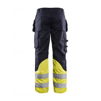 Pantalon multinormes inhérent - Blaklader - Modèle 1489