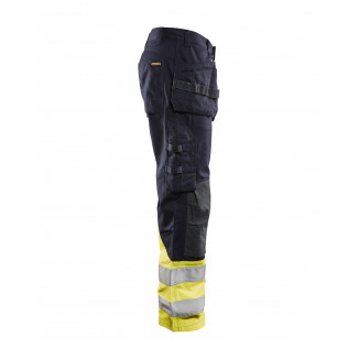 Pantalon multinormes inhérent - Blaklader - Modèle 1489