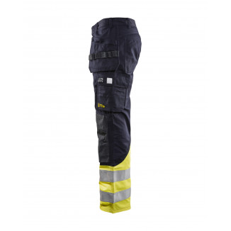 Pantalon multinormes inhérent - Blaklader - Modèle 1489