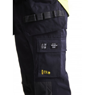 Pantalon multinormes inhérent - Blaklader - Modèle 1489