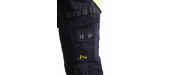 Pantalon multinormes inhérent - Blaklader - Modèle 1489