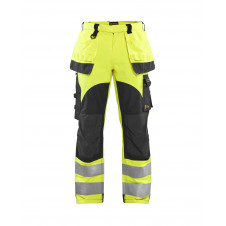 Pantalon multinormes inhérent - Blaklader - Modèle 1589