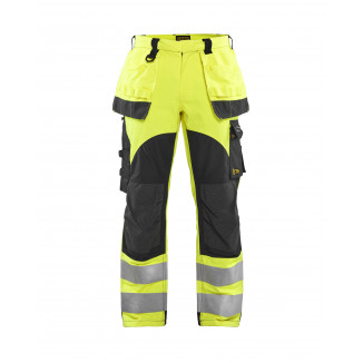 Pantalon multinormes inhérent - Blaklader - Modèle 1589