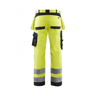 Pantalon multinormes inhérent - Blaklader - Modèle 1589