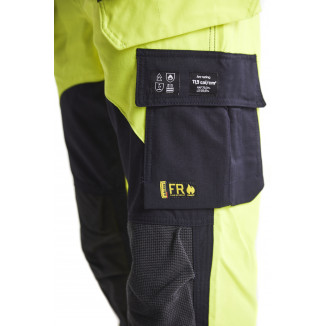 Pantalon multinormes inhérent - Blaklader - Modèle 1589