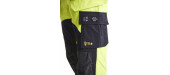 Pantalon multinormes inhérent - Blaklader - Modèle 1589