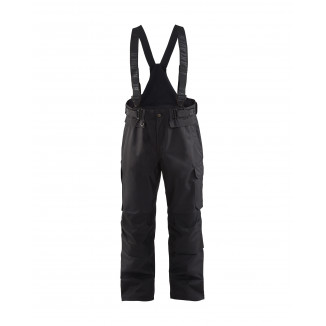 Pantalon hardshell - Blaklader - Modèle 1809