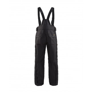 Pantalon hardshell - Blaklader - Modèle 1809