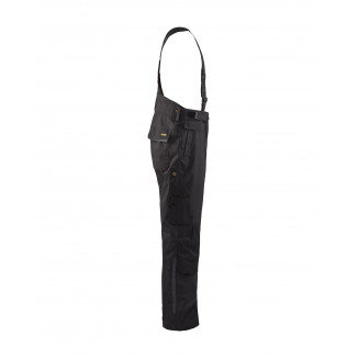 Pantalon hardshell - Blaklader - Modèle 1809