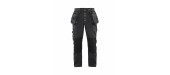 1999 Pantalon X1900 artisan stretch 2D