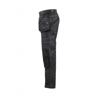 Pantalon X1900 artisan stretch 2D - Blaklader - Modèle 1999