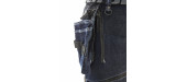 Pantalon X1900 artisan stretch 2D - Blaklader - Modèle 1999