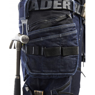 Pantalon X1900 artisan stretch 2D - Blaklader - Modèle 1999
