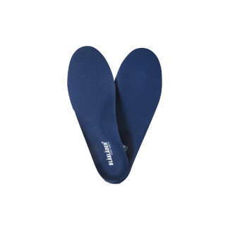 Lot de 2 paires de semelles pour pieds creux - Blaklader - Modèle 2463