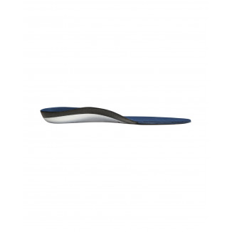Lot de 2 paires de semelles pour pieds creux - Blaklader - Modèle 2463