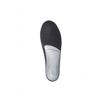 Lot de 2 paires de semelles pour pieds creux - Blaklader - Modèle 2463