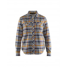 Chemise flanelle Femme - Blaklader - Modèle 3209